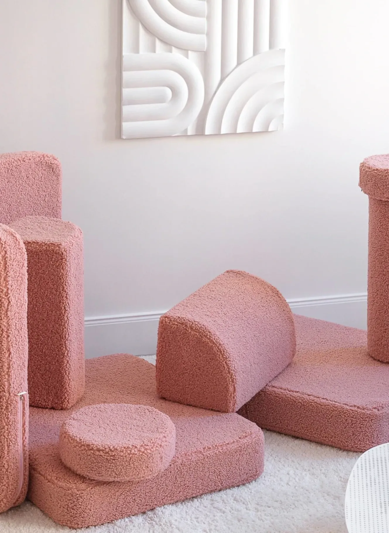 Spielsofa SETTEE