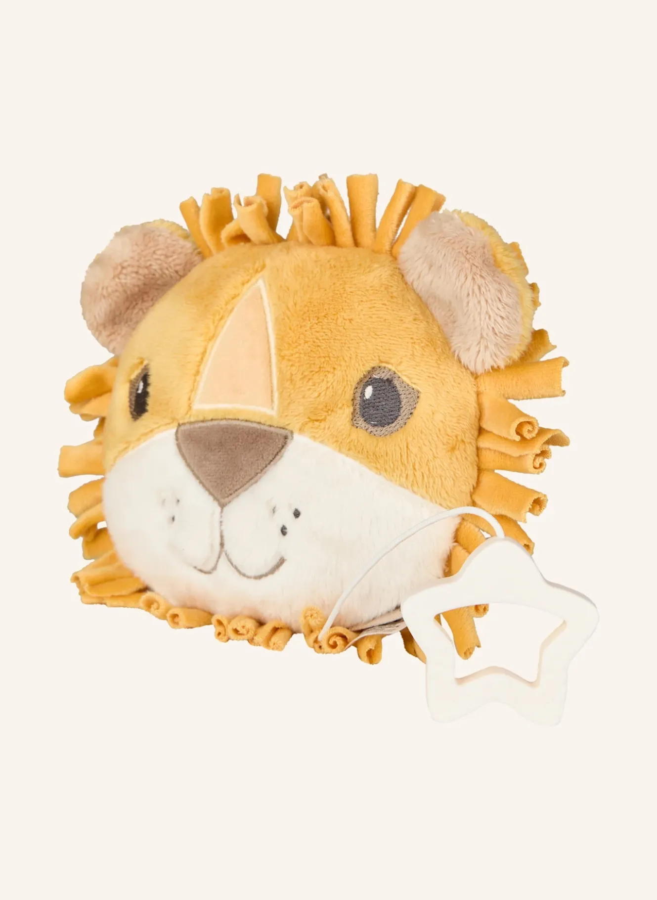 Spieluhr L LÖWE Leo