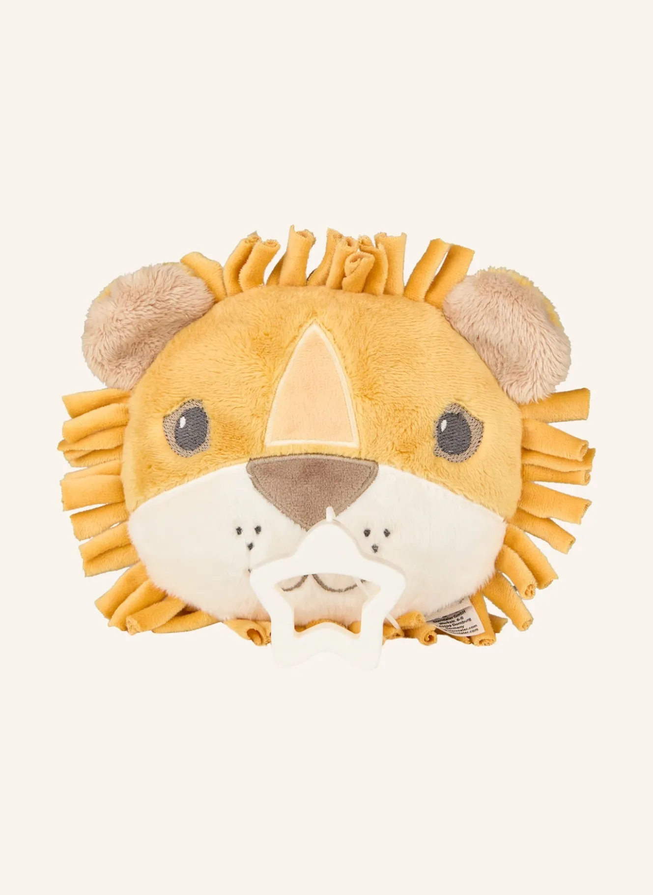 Spieluhr L LÖWE Leo