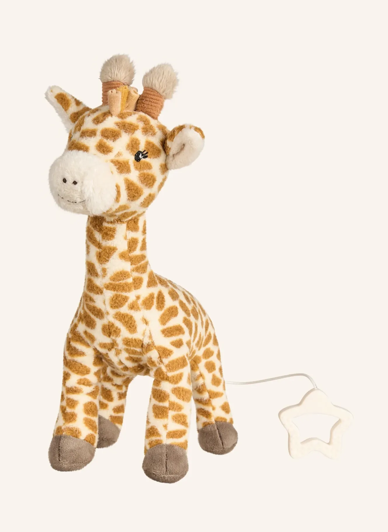 Spieluhr M GIRAFFE Kaya