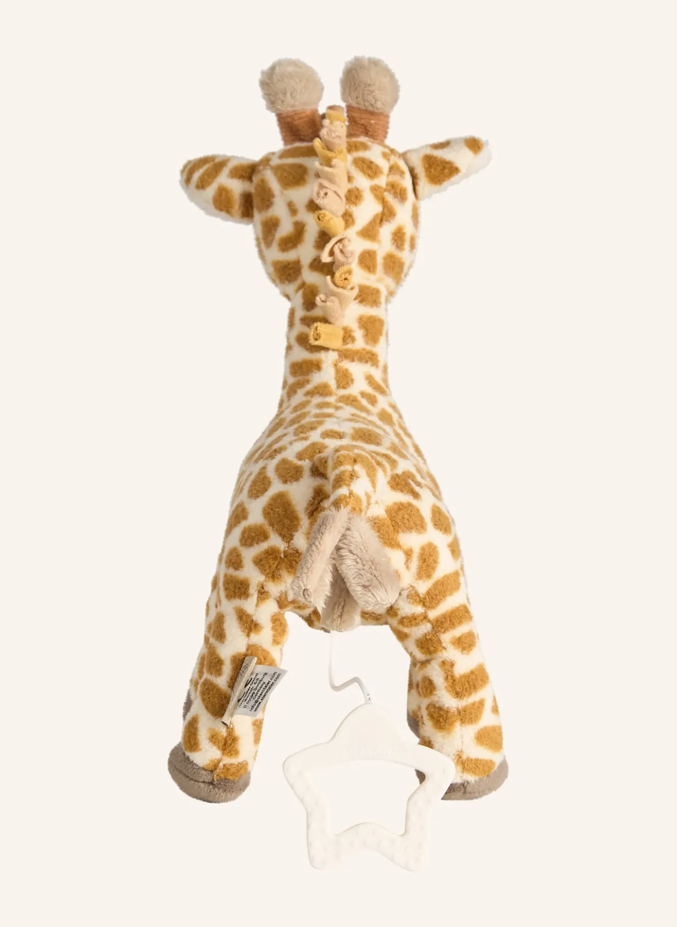 Spieluhr M GIRAFFE Kaya