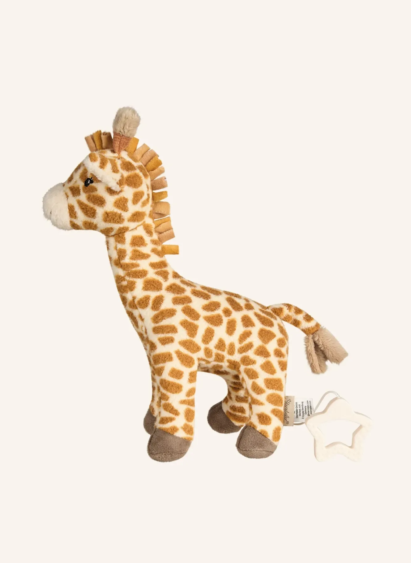 Spieluhr M GIRAFFE Kaya