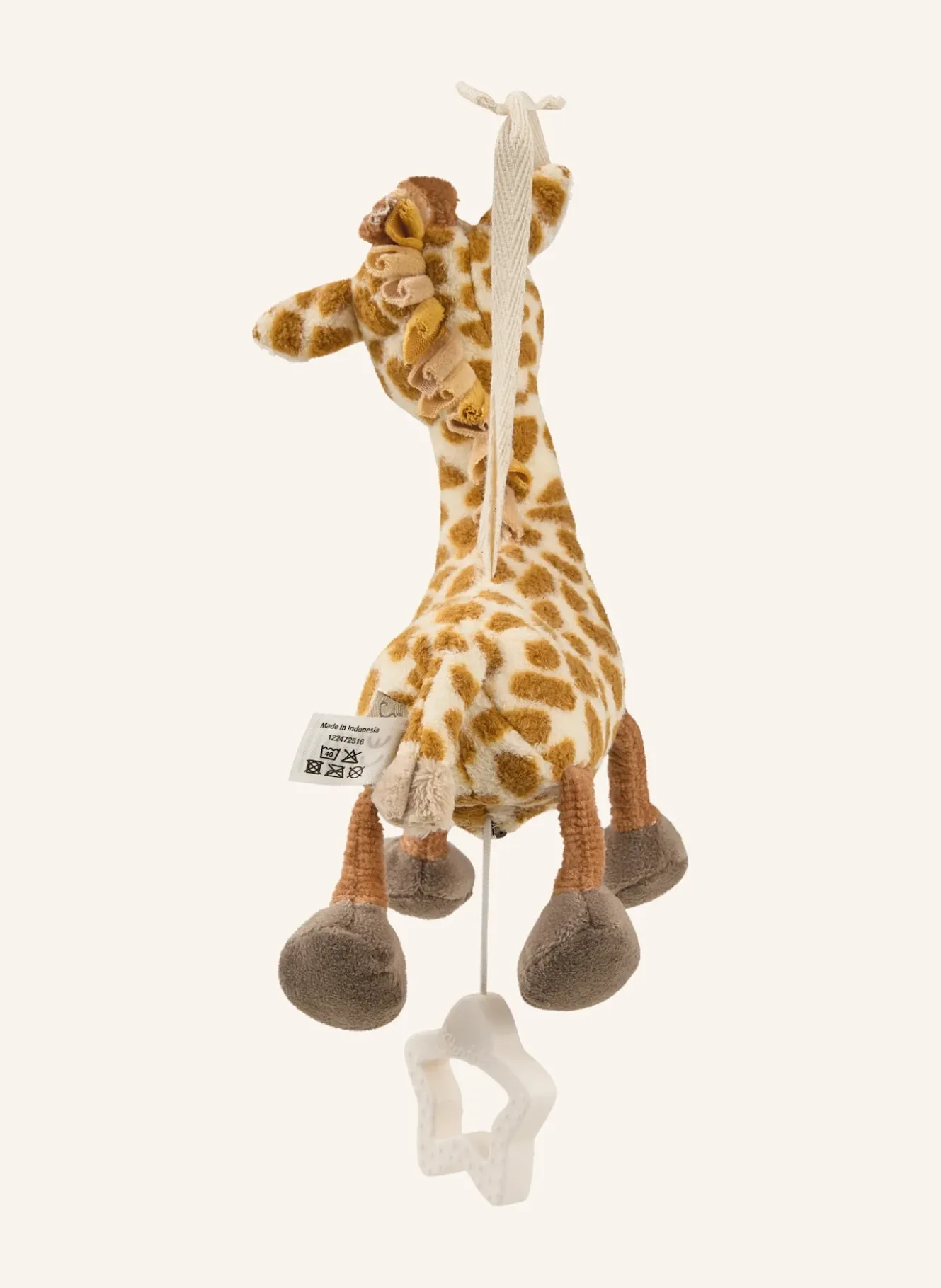 Spieluhr S GIRAFFE Kaya