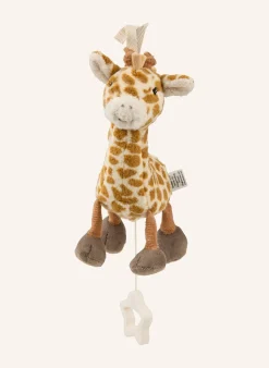 Spieluhr S GIRAFFE Kaya