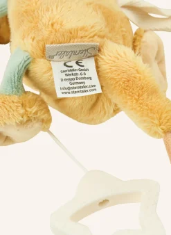 Spieluhr S LÖWE Leo