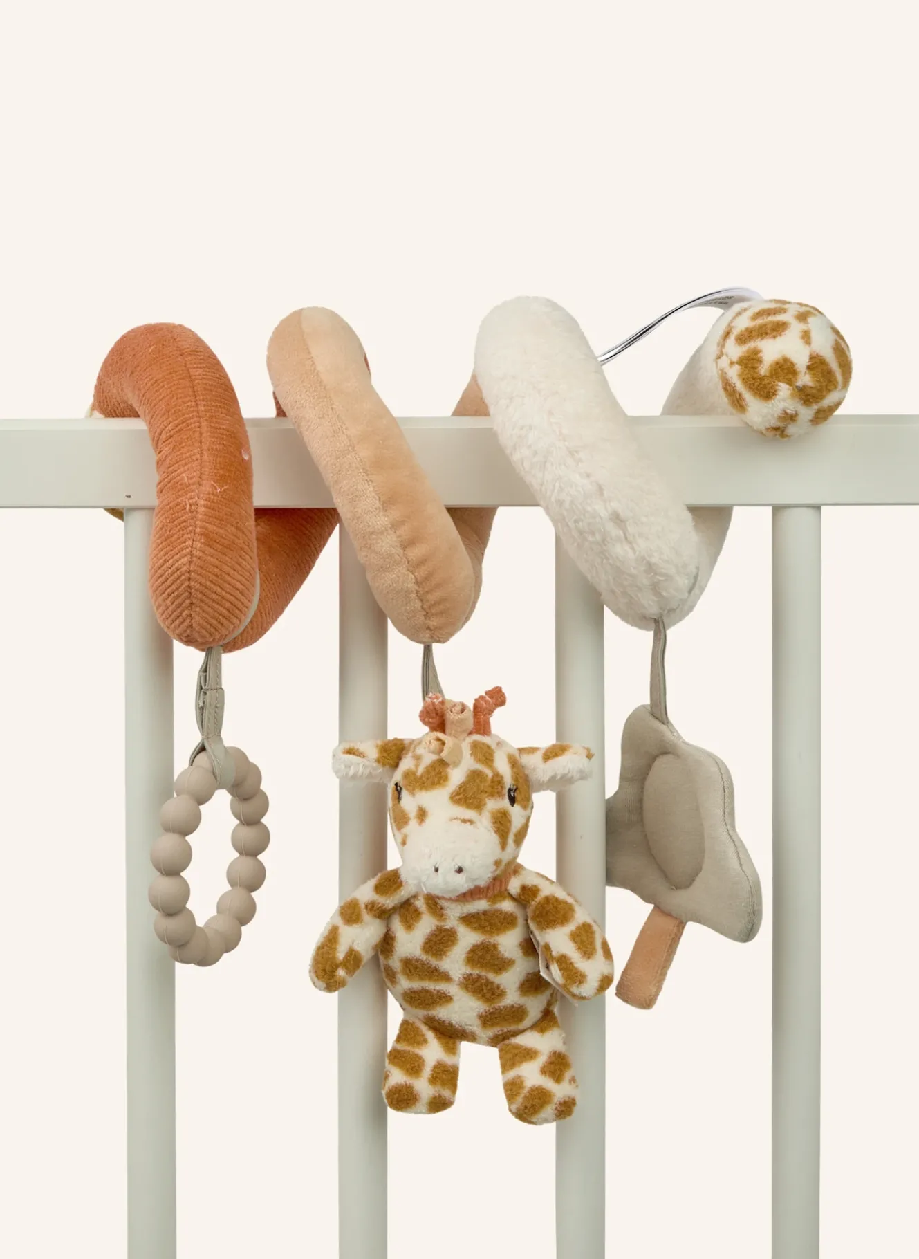 Spielzeugspirale GIRAFFE Kaya