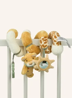Spielzeugspirale LÖWE Leo