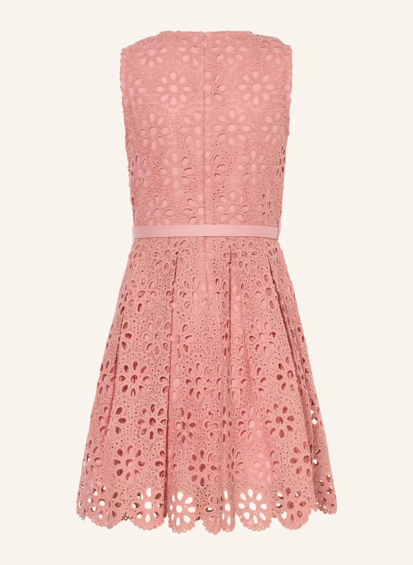 Spitzenkleid