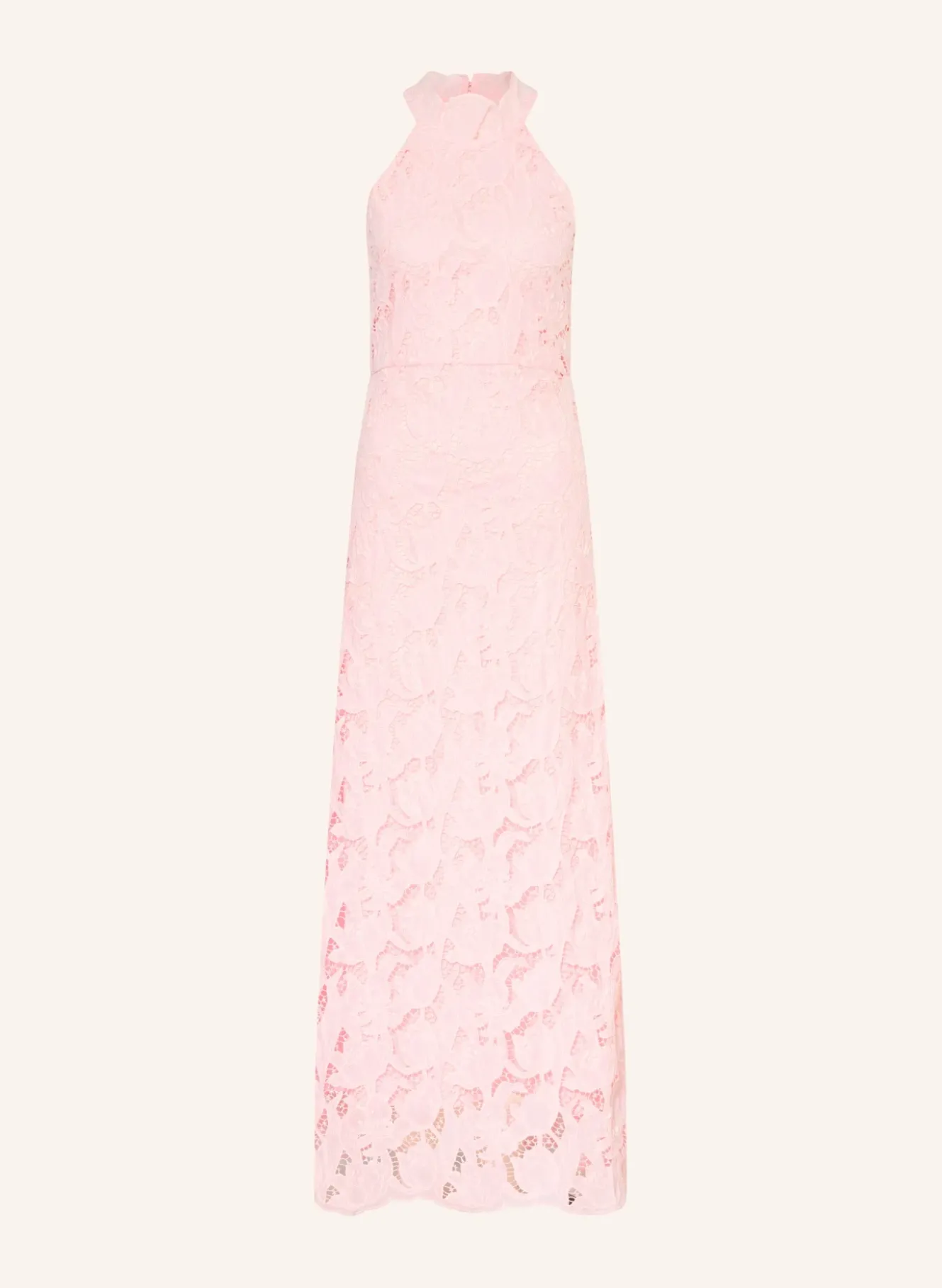 Spitzenkleid