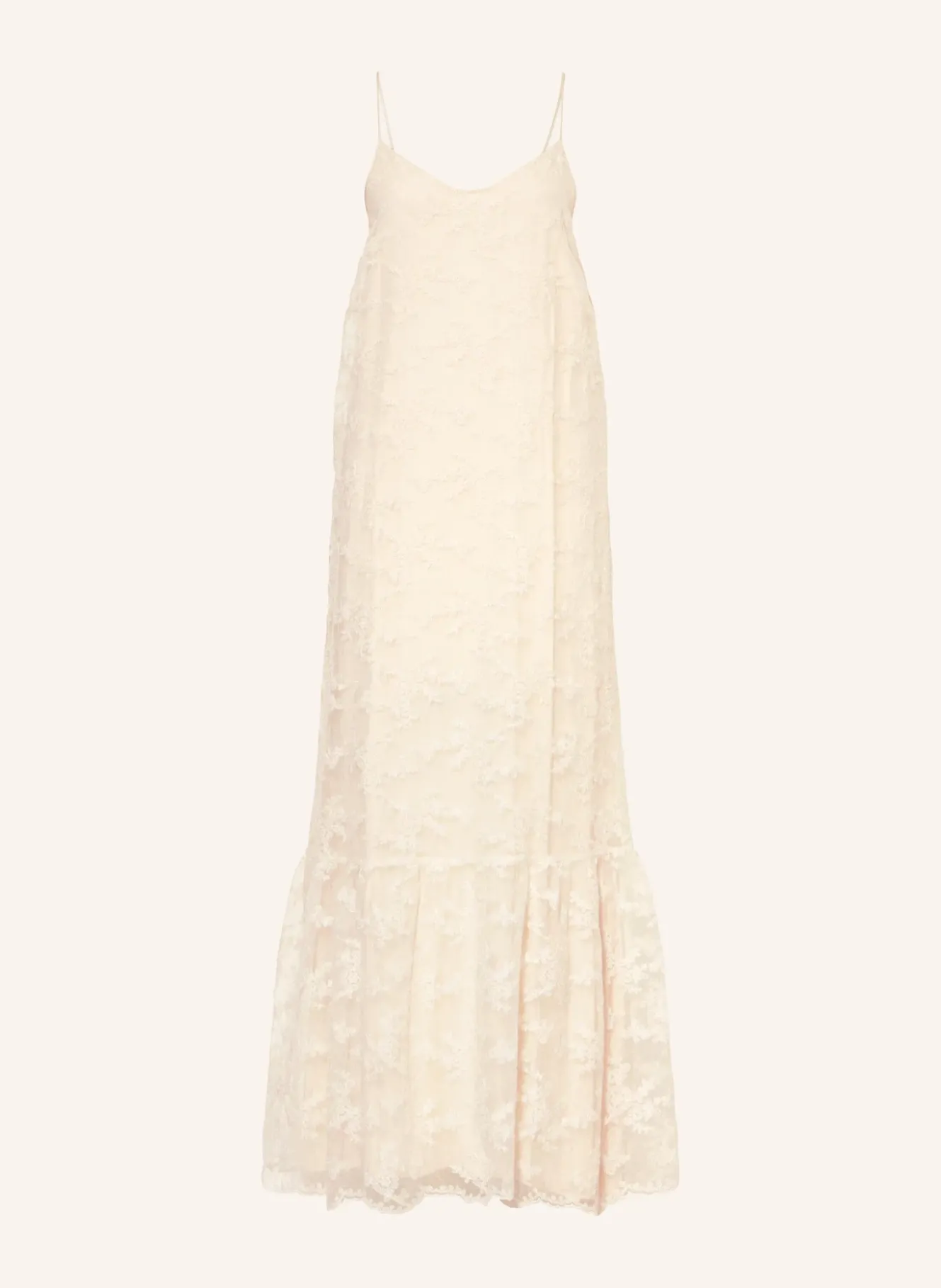 Spitzenkleid