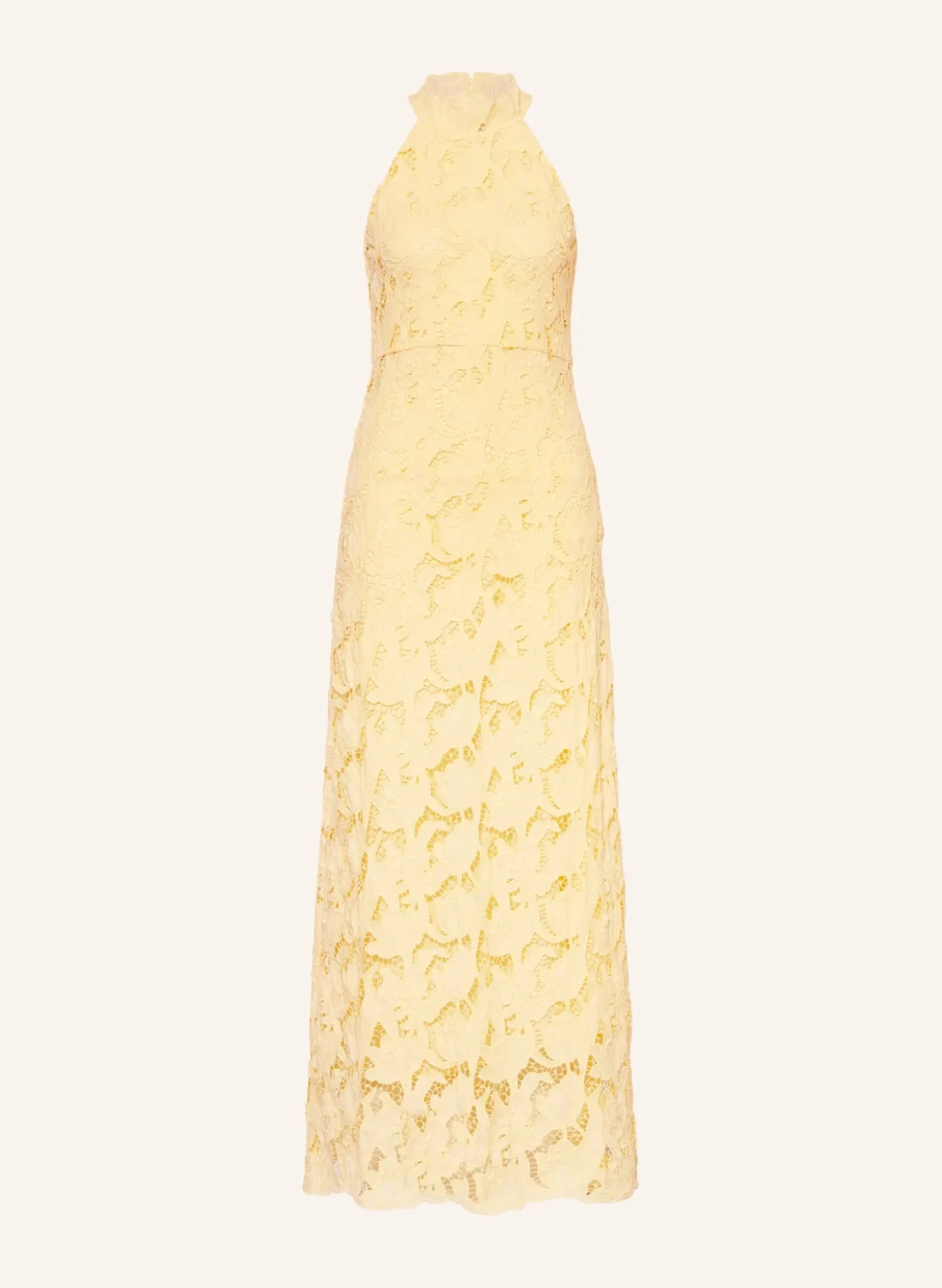 Spitzenkleid