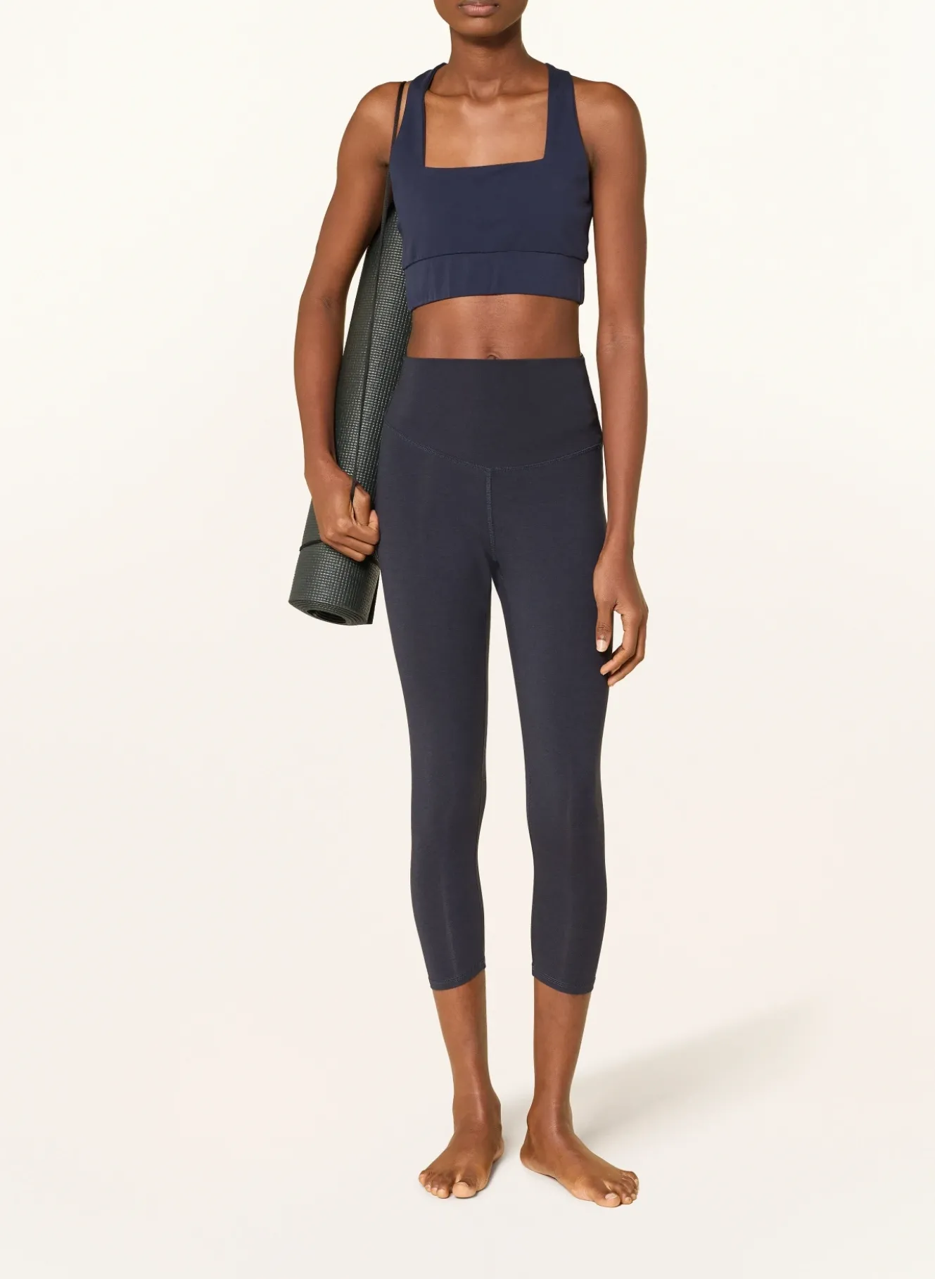 Sport-BH FRENCH NECK