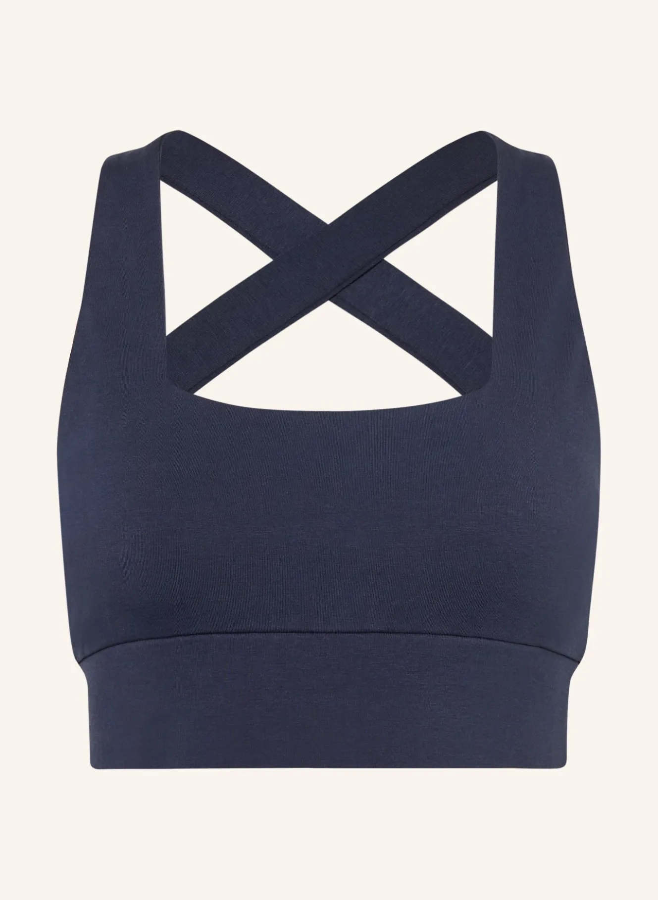 Sport-BH FRENCH NECK
