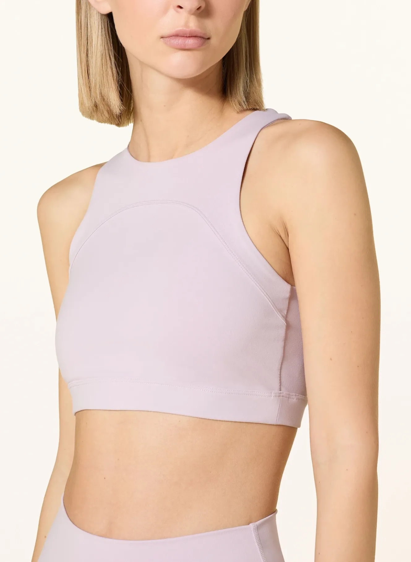 Sport-BH HIGH NECK