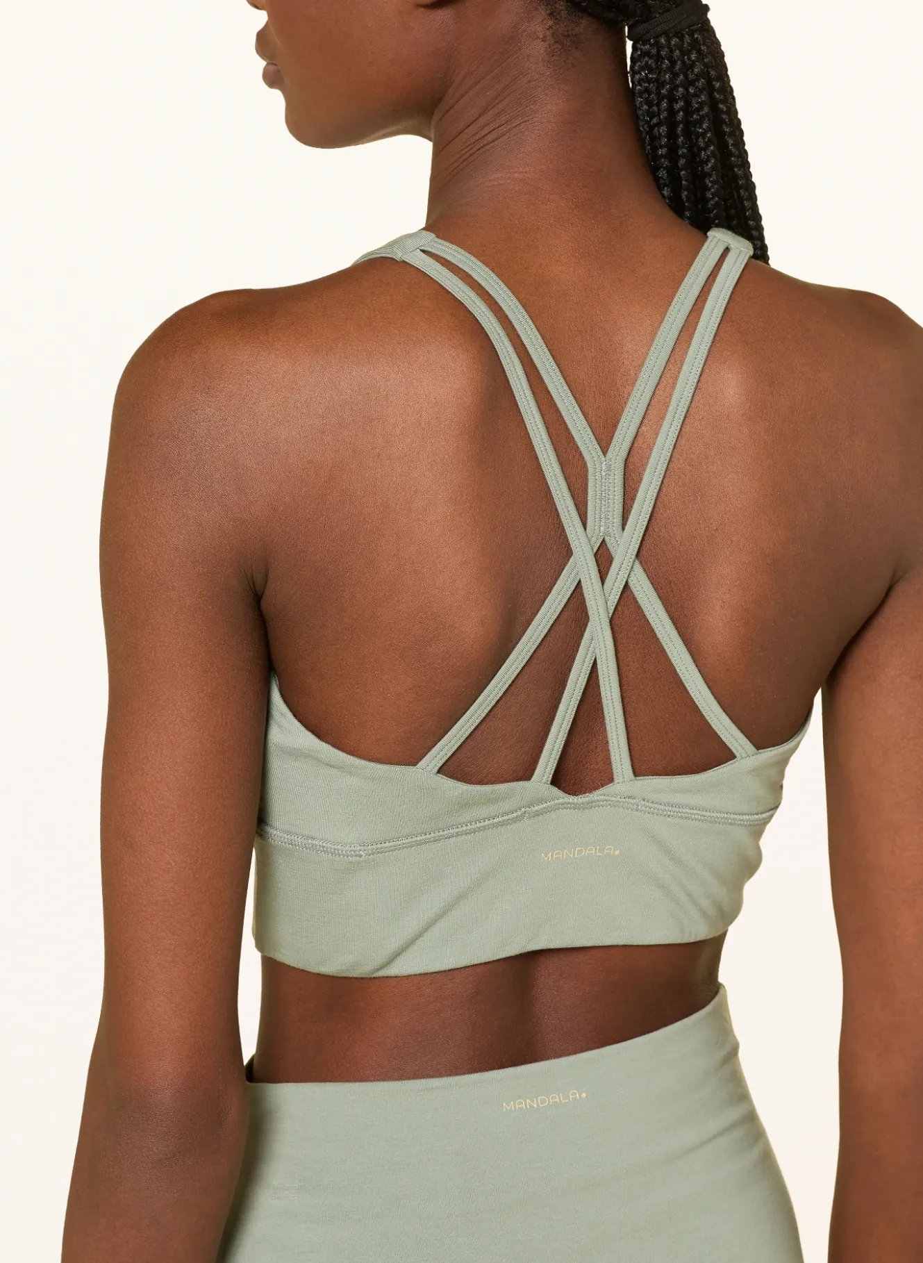 Sport-BH NEW STUDIO BRA