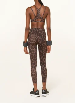 Sport-BH OPTIME WORKOUT mit Cut-out