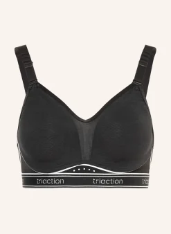 Sport-BH TRIACTION CARDIO BREEZE mit Mesh
