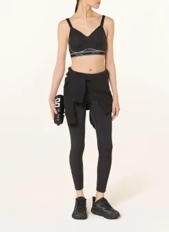 Sport-BH TRIACTION CARDIO BREEZE mit Mesh