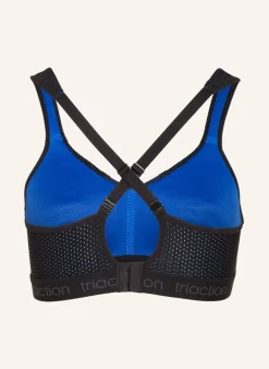 Sport-BH TRIACTION ENERGY LITE mit Mesh
