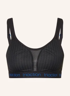 Sport-BH TRIACTION ENERGY LITE mit Mesh