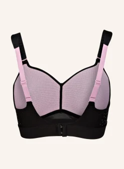 Sport-BH TRIACTION HYBRID LITE mit Mesh