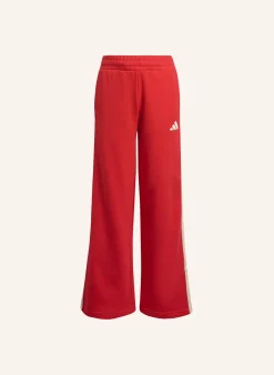 STADIUM HOSE MIT WEITEM BEIN