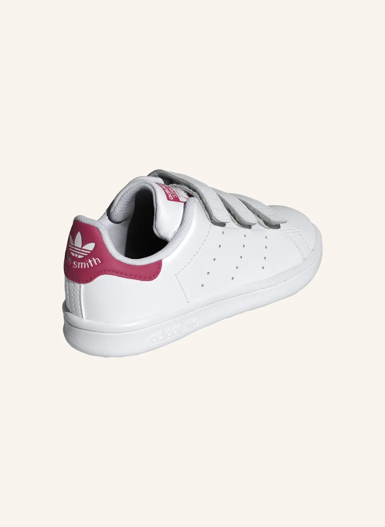STAN SMITH COMFORT CLOSURE KIDS SCHUH