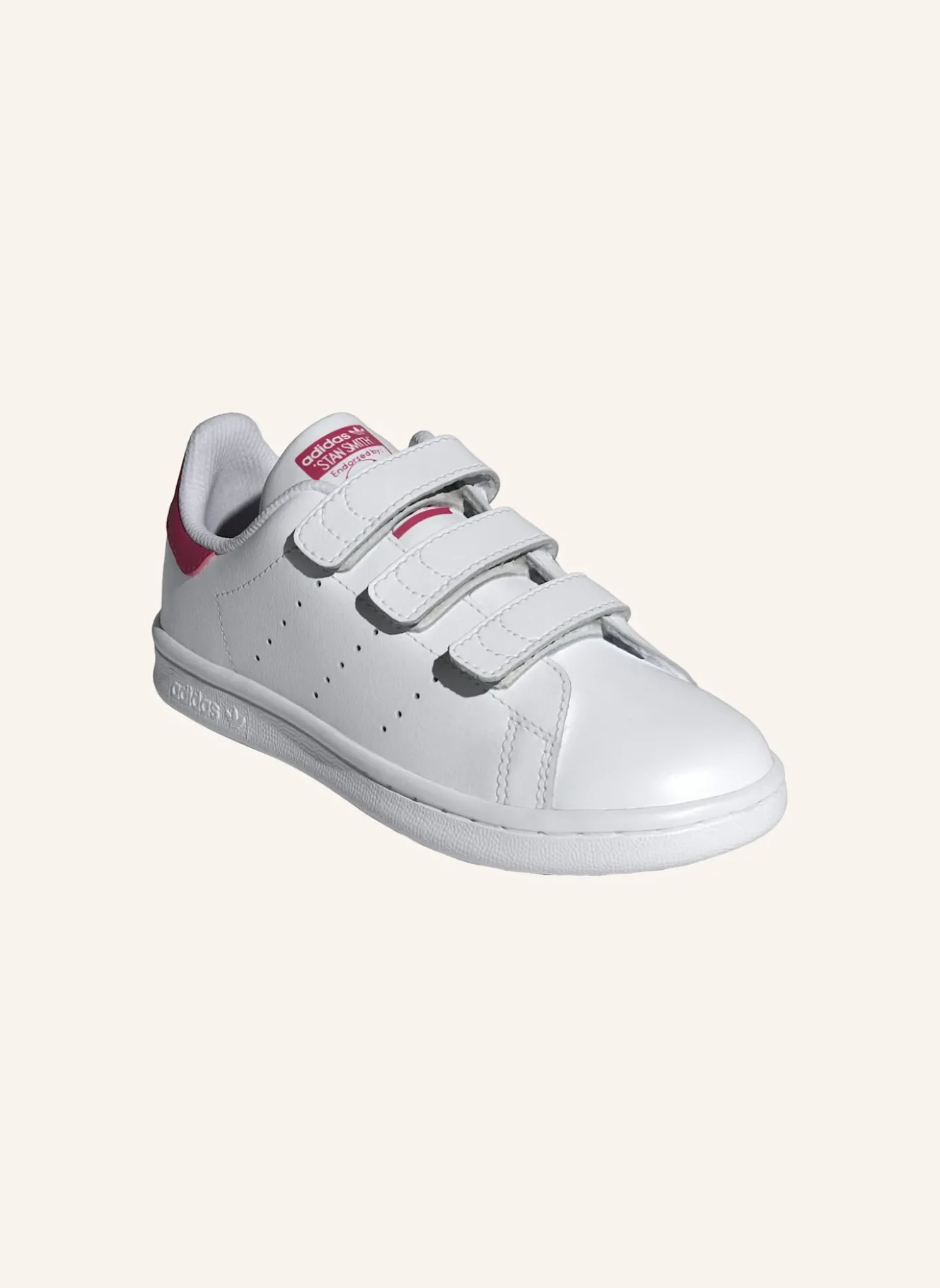 STAN SMITH COMFORT CLOSURE KIDS SCHUH