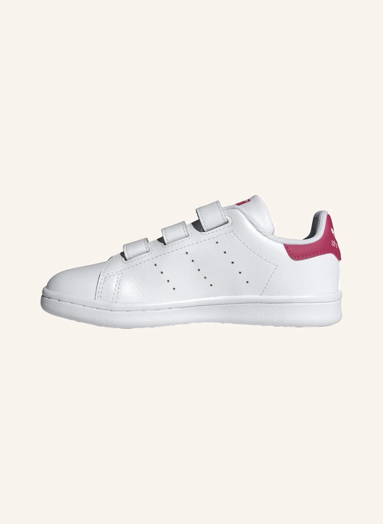 STAN SMITH COMFORT CLOSURE KIDS SCHUH