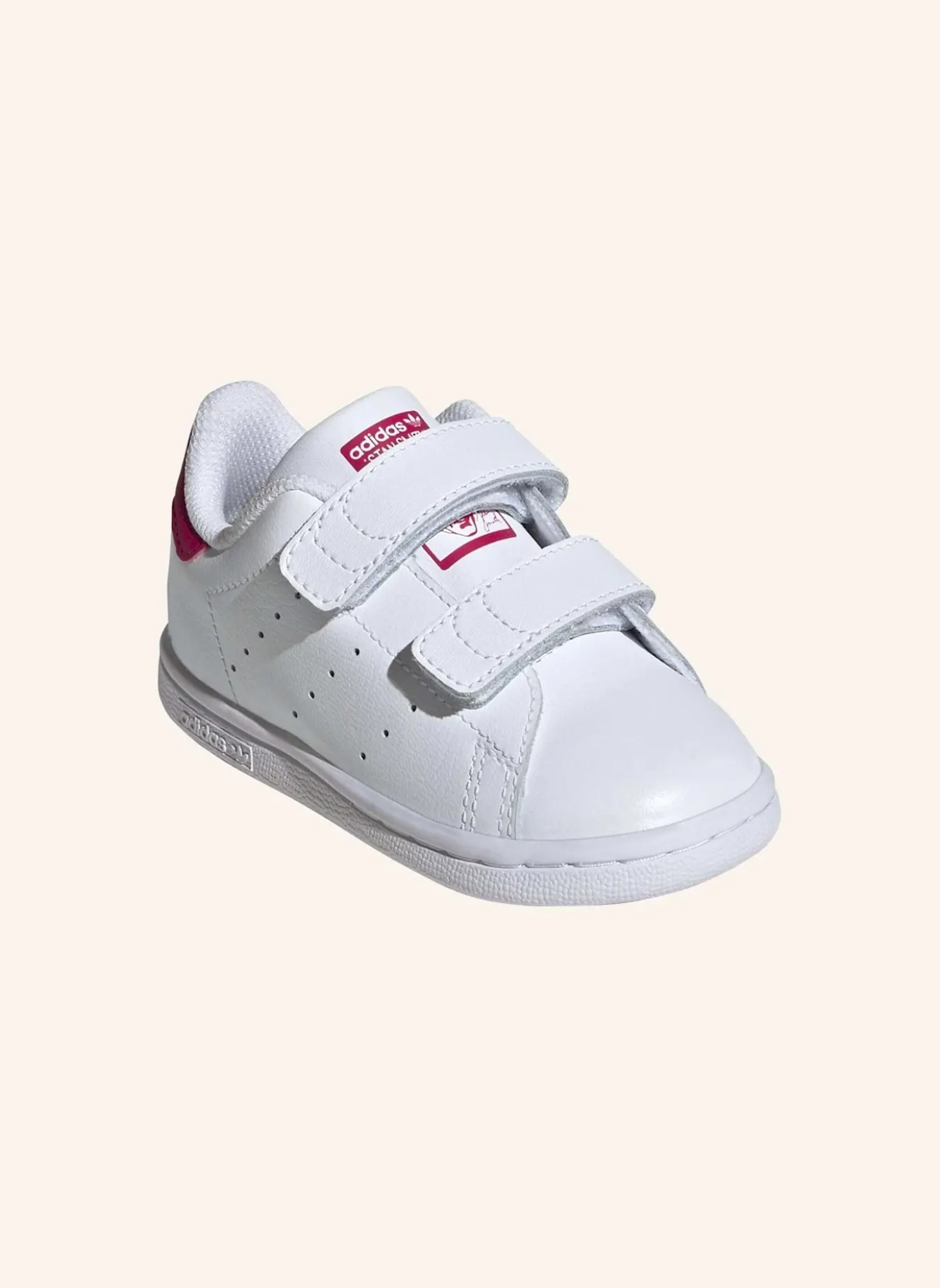 STAN SMITH COMFORT CLOSURE KIDS SCHUH