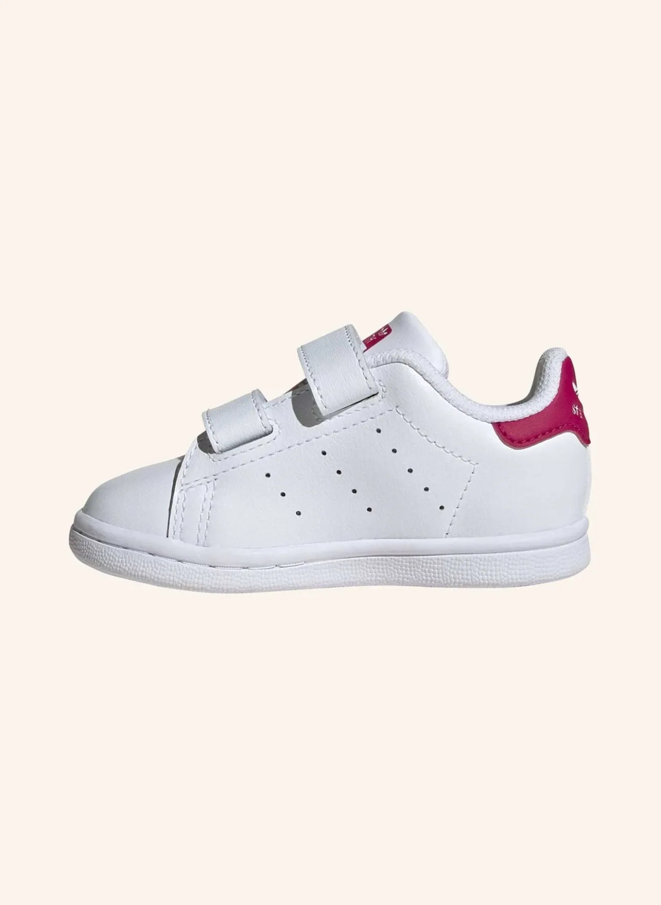STAN SMITH COMFORT CLOSURE KIDS SCHUH