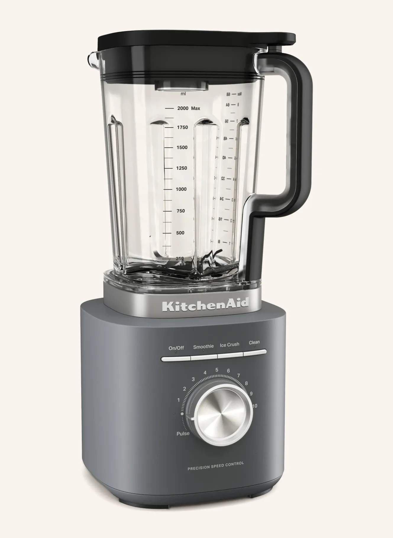 Standmixer