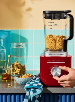 Standmixer