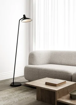 Stehlampe DARCI