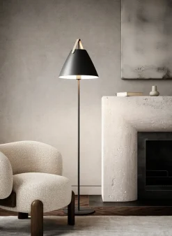Stehlampe STRAP