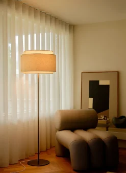 Stehlampe TAKAI