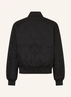 Steppblouson