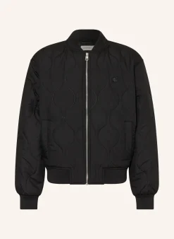 Steppblouson
