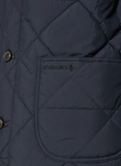 Steppjacke