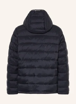 Steppjacke