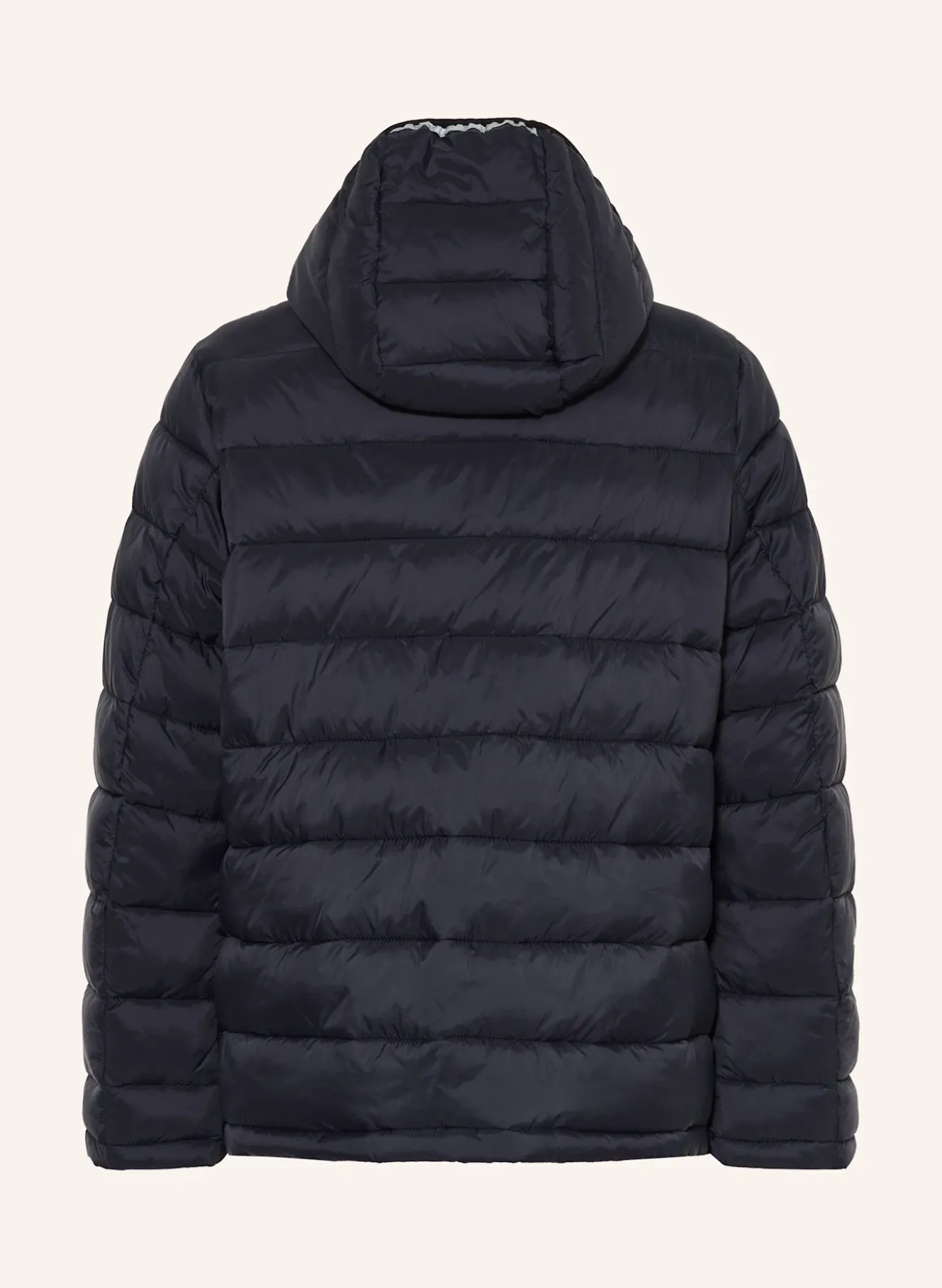 Steppjacke