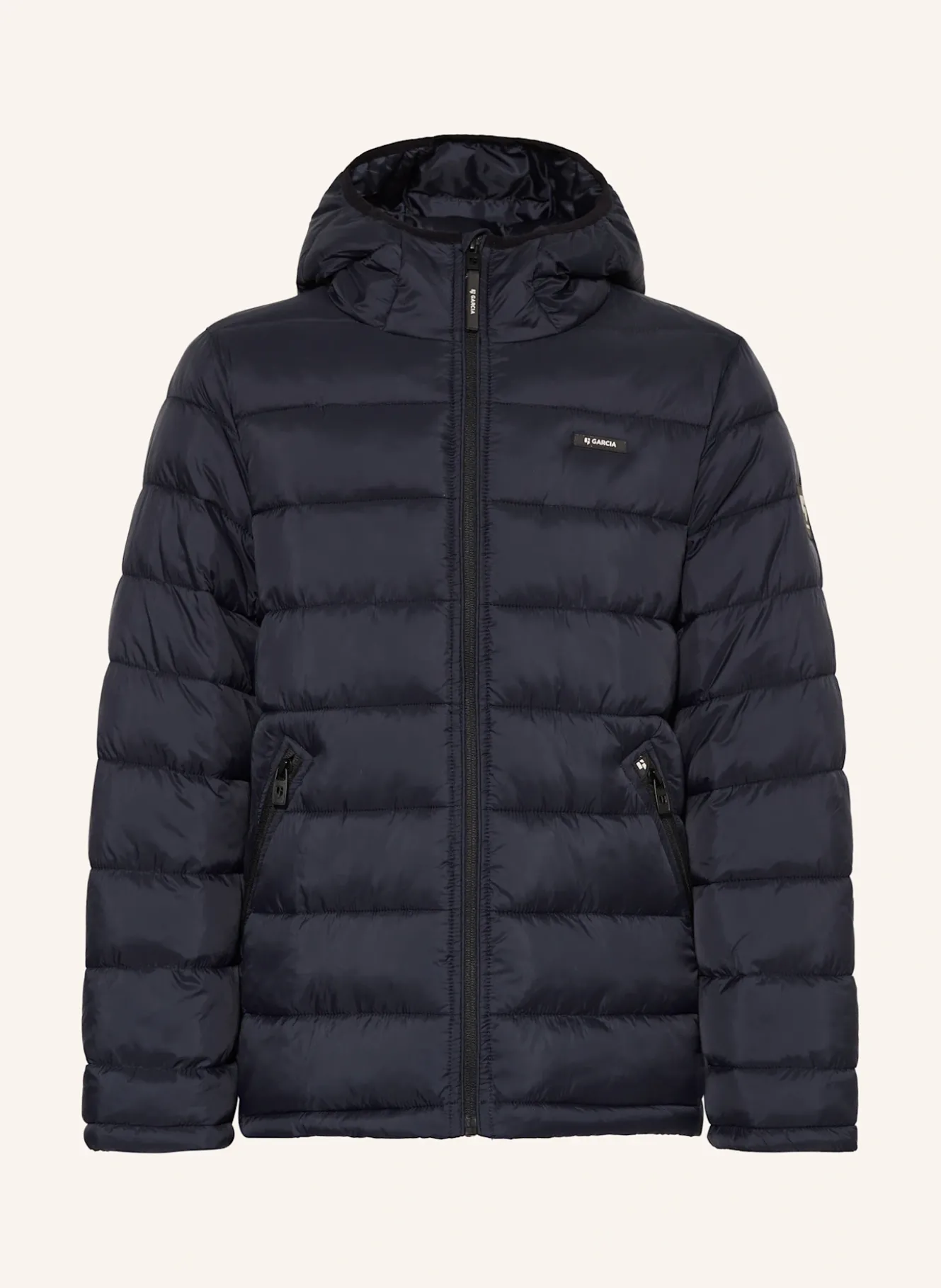 Steppjacke