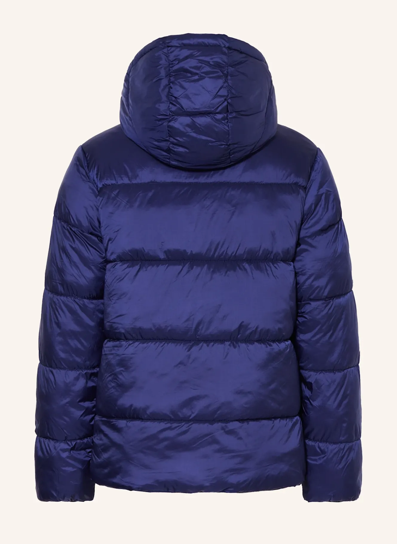 Steppjacke