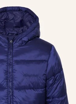 Steppjacke