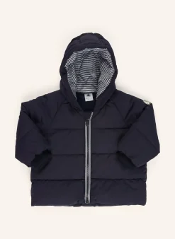 Steppjacke