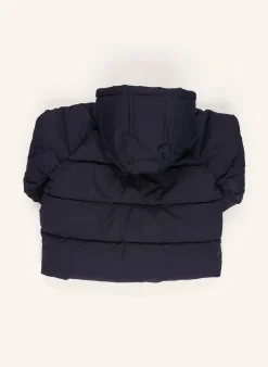 Steppjacke