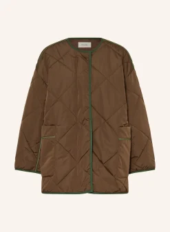 Steppjacke