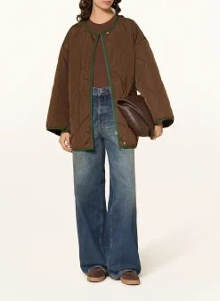 Steppjacke