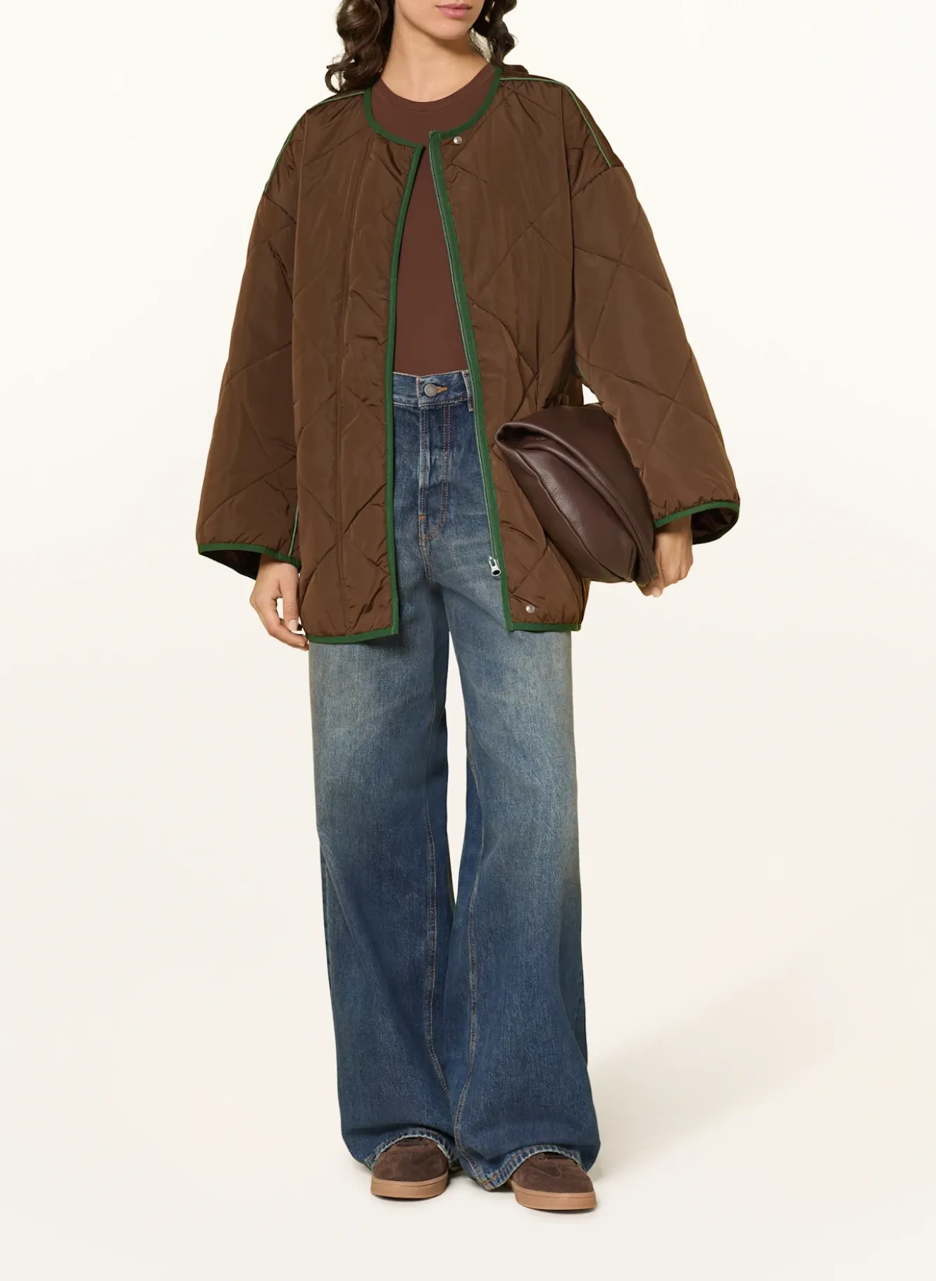 Steppjacke