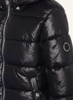 Steppjacke
